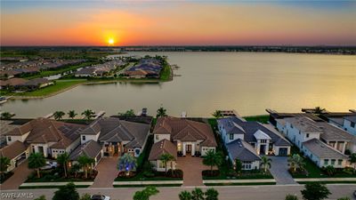 11451 Venetian Lagoon Drive, House other with 4 bedrooms, 4 bathrooms and null parking in Fort Myers FL | Image 1