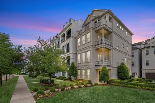 3709 Somerset Commons Ln, Houston, TX, 77055 | Card Image