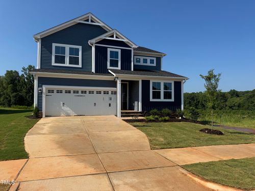 216 Sprenger St, Garner, NC, 27529 | Card Image