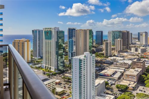 3906-1388 Kapiolani Blvd, Honolulu, HI, 96814-3683 | Card Image