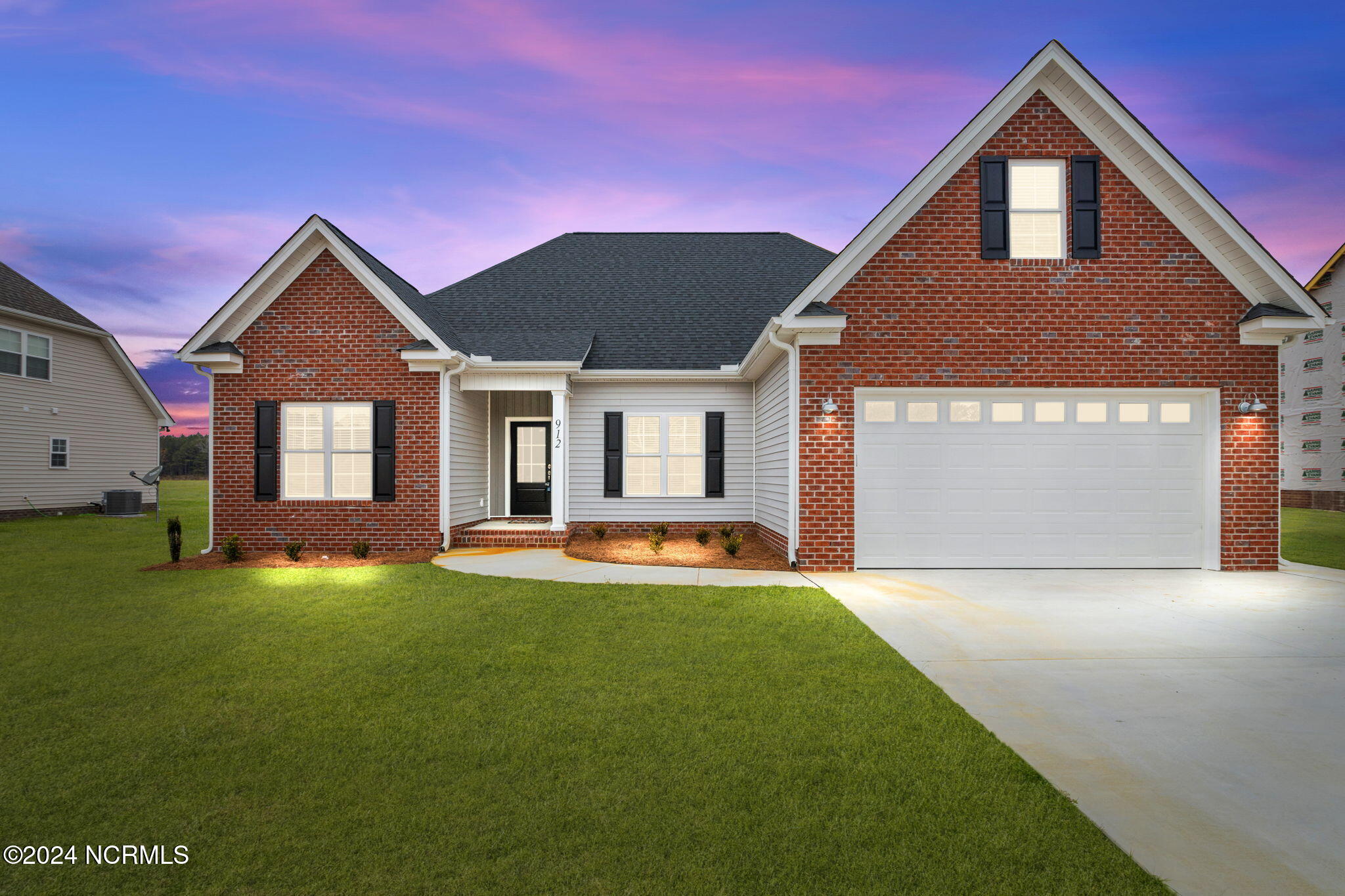 Finn Ct, Greenville, NC 27834