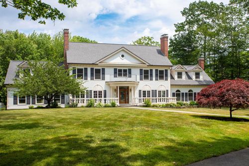 17 Pond Path, North Hampton, NH, 03862-2243 | Card Image