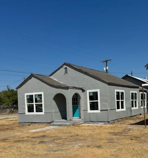 116 Taft St, Eden, TX, 76837 | Card Image