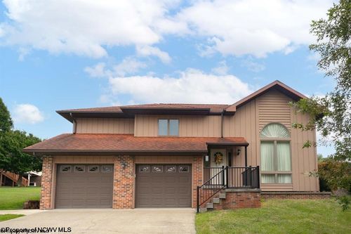 3110 Sylvan Drive, Morgantown, WV, 26508 | Card Image