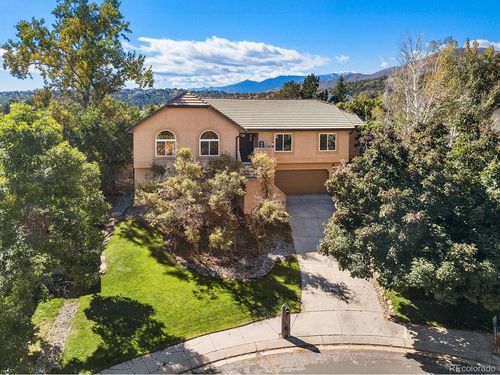 2565 Dunfries Ct, Colorado Springs, CO, 80919-3864 | Card Image