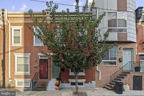 1337 N Myrtlewood St, PHILADELPHIA, PA, 19121-4516 | Card Image
