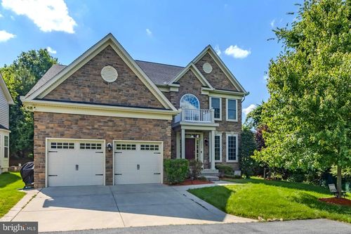 9848 Shaded Day, LAUREL, MD, 20723-5791 | Card Image