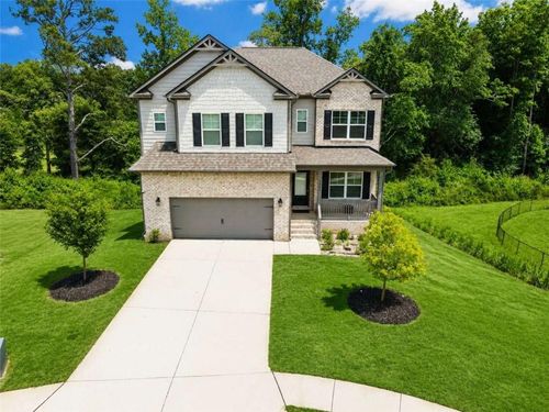 5381 Woodline View Cir, Auburn, GA, 30011-9906 | Card Image