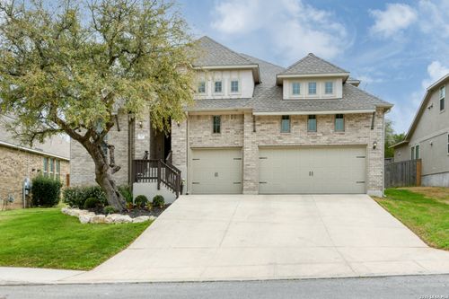 1722 Tree Fern, San Antonio, TX, 78260-4410 | Card Image