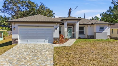 1466 Dewitt St, PORT CHARLOTTE, FL, 33952-2631 | Card Image