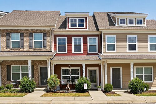 770 Bradburn Village Way, Antioch, TN, 37013-3868 | Card Image