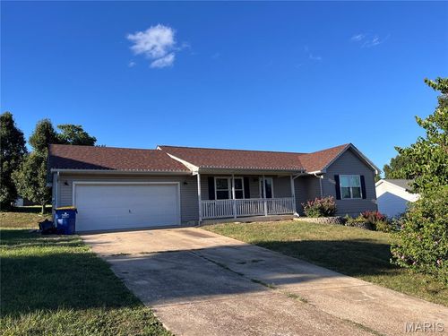 33 Hickory Cir, Union, MO, 63084-2096 | Card Image