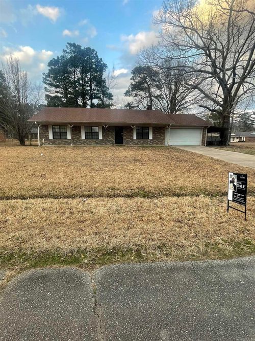 6801 Jacksonport Cv, Pine Bluff, AR, 71603-4305 | Card Image