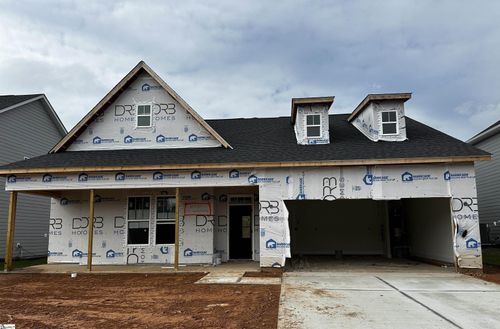 125 Wells Crossing Ln, Seneca, SC, 29678-1399 | Card Image