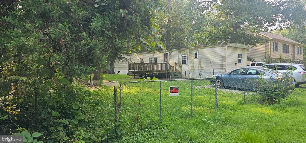 Residential in MILLVILLE 2