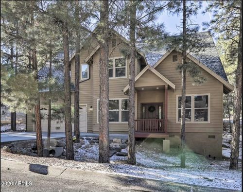 4390 E Burning Tree Loop, Flagstaff, AZ, 86004-7558 | Card Image