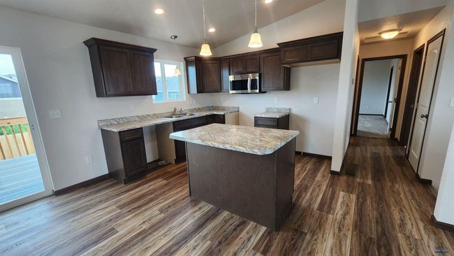 LOT-38 - 424 Yelner Dr, House other with 3 bedrooms, 3 bathrooms and null parking in BOX ELDER SD | Image 6