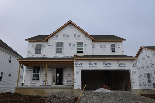323 Beck Way, Galena, OH, 43021-3414 | Card Image