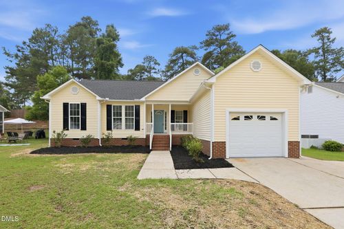 311 Aqua Marine Ln, Knightdale, NC, 27545-7870 | Card Image