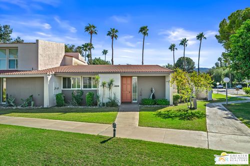 d-2522 N Whitewater Club Dr, Palm Springs, CA, 92262-2661 | Card Image