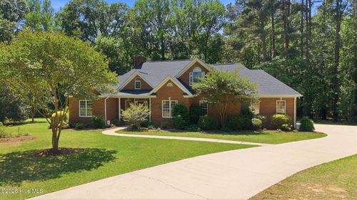 3806 Green Cove Ln, Rocky Mount, NC, 27804-7925 | Card Image