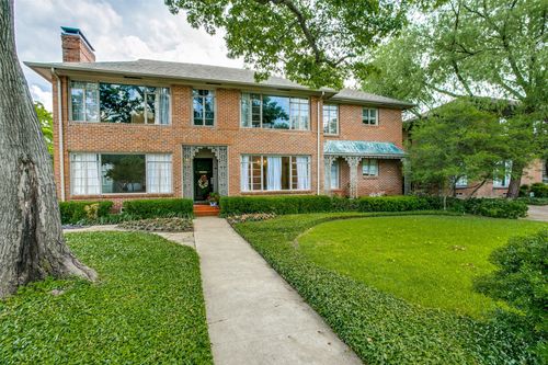 4421-4421 University Blvd, Dallas, TX, 75205-1638 | Card Image