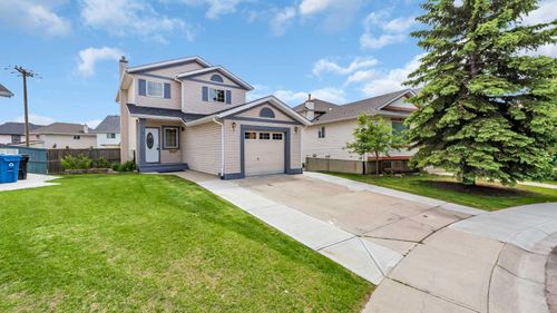 187 Coral Springs Cir Ne, Calgary, AB, T3J3P6 | Card Image