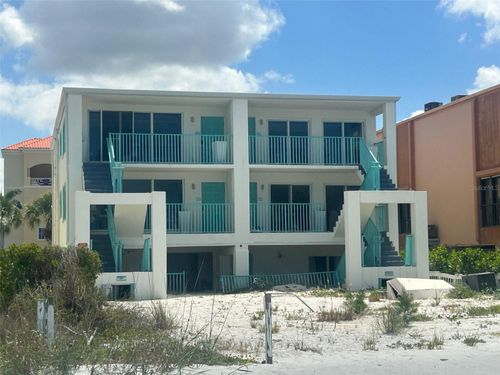 19306 Gulf Blvd, Indian Shores, FL, 33785-2215 | Card Image