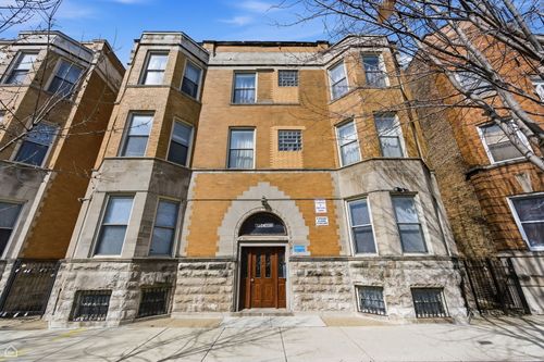 2b-4852 S Prairie Ave, Chicago, IL, 60615-1249 | Card Image