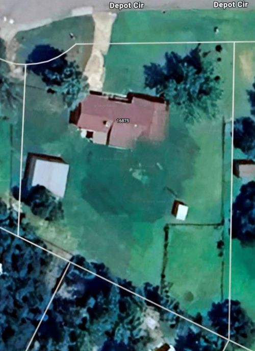 16875 Depot Cir, Choctaw, OK, 73020-5908 | Card Image