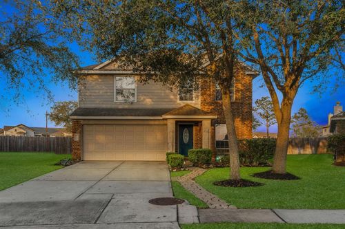 13103 Rippling Creek Ln, Pearland, TX, 77584-6763 | Card Image