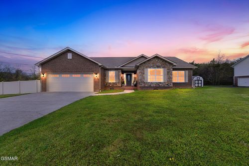 1865 River Vista Cir, Sevierville, TN, 37876-4410 | Card Image