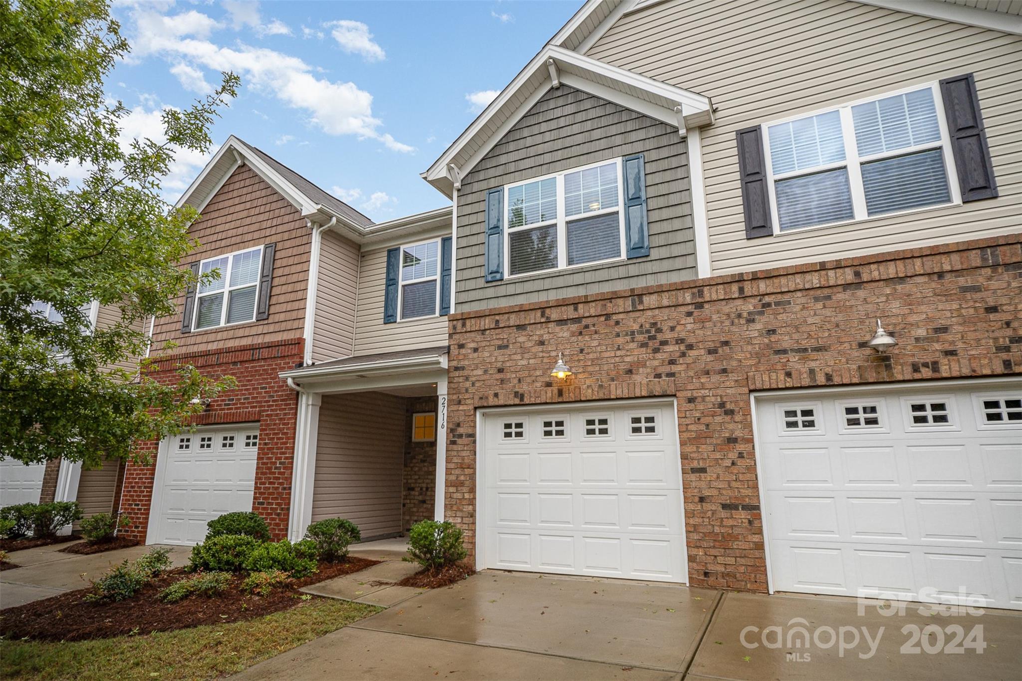 Sawbridge Ln, Gastonia, NC 28056