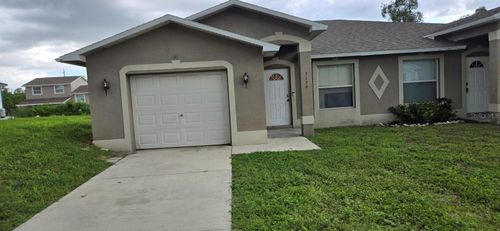 5129 & 5131 25th Street Sw, Lehigh Acres, FL, 33973 | Card Image