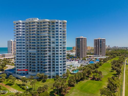 305-2 Oceans West Blvd, DAYTONA BEACH, FL, 32118-7937 | Card Image
