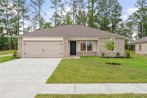16517 Osceloa Avenue, Moundville, AL, 35474 | Card Image