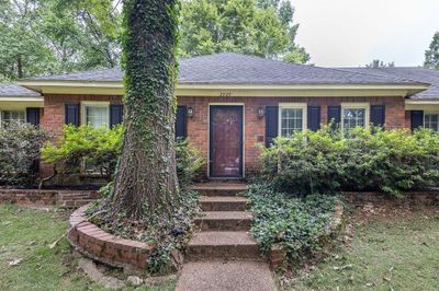 2929 Tamerlane Ln, House other with 4 bedrooms, 2 bathrooms and null parking in Germantown TN | Image 1