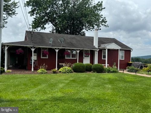 Unit 1 Fink Drive, OTTSVILLE, PA, 18942 | Card Image