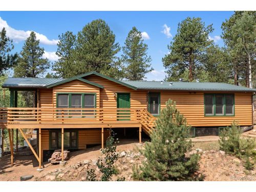 534 Poncha Creek Trl, Florissant, CO, 80816-7026 | Card Image