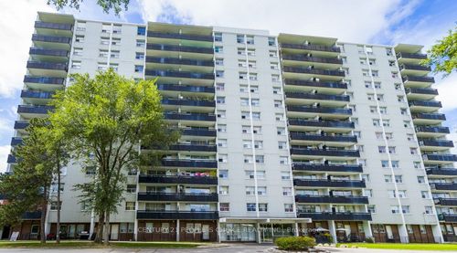 702-30 Gilder Drive, Scarborough, ON, M1K4P6 | Card Image