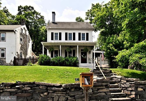4934 River Rd, NEW HOPE, PA, 18938-8701 | Card Image