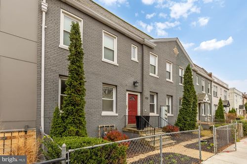 1721 W Virginia Ave Ne, WASHINGTON, DC, 20002-2346 | Card Image