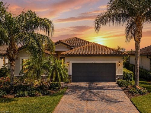 17332 Ashcomb Way, Estero, FL, 33928-6473 | Card Image