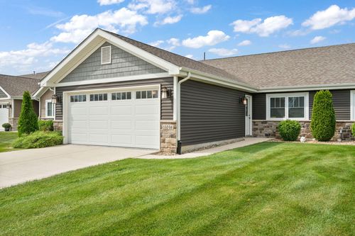 14046 Nantucket Drive, Cedar Lake, IN, 46303 | Card Image