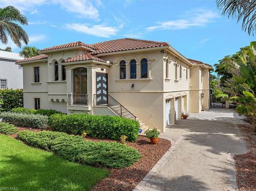 1316 Eagle Run Dr, SANIBEL, FL, 33957-6709 | Card Image