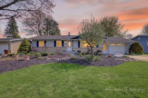 276 Nelson Street, Sparta, MI, 49345 | Card Image