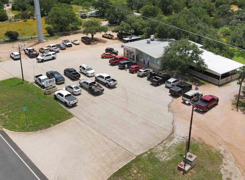 16082 E State Highway 29, Buchanan Dam, TX, 78609-4506 | Card Image
