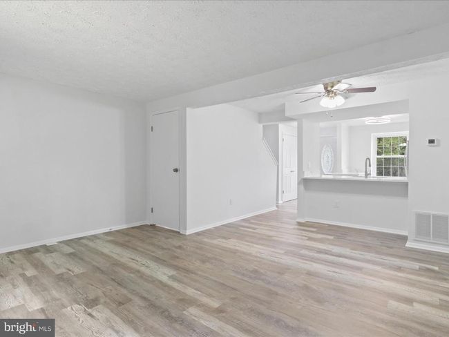 8456 Rocky Knob Ct, Townhouse with 2 bedrooms, 2 bathrooms and null parking in LORTON VA | Image 9