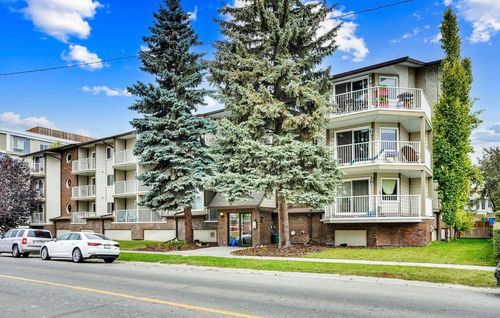 109-110 20 Ave Ne, Calgary, AB, T2E1P7 | Card Image