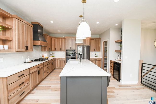 6504 E Hawker Trl, House other with 5 bedrooms, 4 bathrooms and null parking in Sioux Falls SD | Image 13